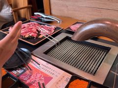 -千寻烧肉(政务区店)