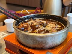 -张烤鸭·川菜·非遗冒烤鸭(青石桥店)