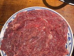 -楠火锅(西单店)