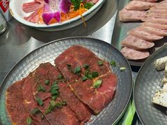 -山葵说·泥炉烤肉(泰达时尚E街区店)
