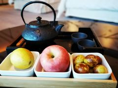 -广州四季酒店