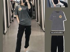 -ZARA(恒隆广场店)
