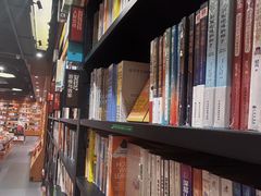 -西西弗书店&矢量咖啡(来福士广场店)