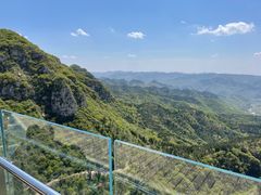 -潭溪山