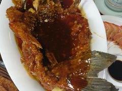 -徐鼎盛民间菜(城南家园店)