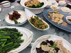 -鹭园酒家·四十年老字号