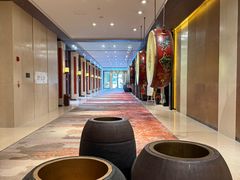 -香宫·中餐厅(拉萨香格里拉大酒店)