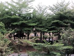 -东山湖温泉度假村