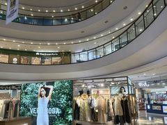 -万达广场(济南魏家庄店)