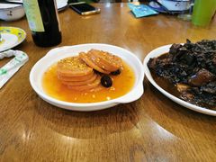 -老马家·舌尖上的西塘美食