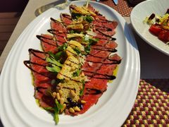 -Kathleen's Waitan 凯圣琳江景西餐厅(外滩店)