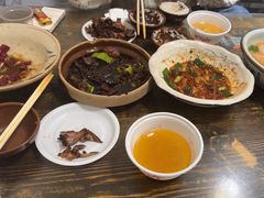 -神仙钵湘香土菜馆(光华路店)