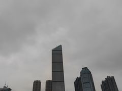 -武汉关码头(轮渡站)