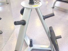 -每刻健身工作室(西直门店)