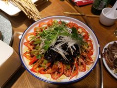-客串江湖(新区店)
