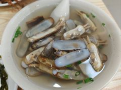 -十四娘手工水饺(新建小区店)