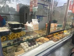 -宫门口馒头铺(创始人总店)