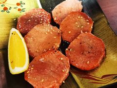 -蒜香焼肉PURUSHIN(马场路店)