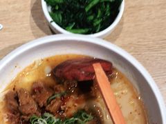 -味千拉面(广州金沙永旺梦乐城店)
