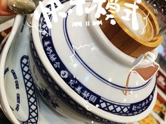 -赵记传承·中国甜品(福州总店)