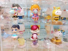 -名创优品(江苏宿迁宝龙城市广场2店)