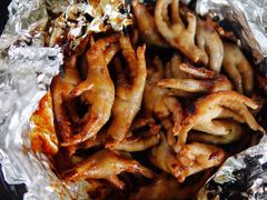 土窑鸡爪-临高吉海土窑