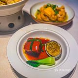 广州能看到绝美夜景的高端湘菜馆可不多！