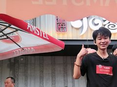 -可口香·非遗老号烧烤(南岗直营店)