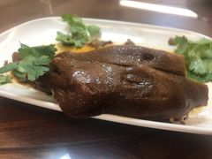 -壹只卤鹅·潮汕菜(莲塘店)