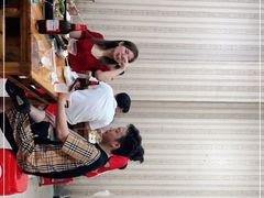 -湖南大姐特色铁板烧(城店路店)