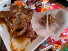 红扒猪脸-天外天(忻黑线店)