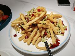 -吴掌柜·藕汤印象(南湖店)