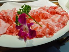 -草原塞蛮羊火锅城(港湾店)