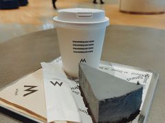 -M Stand(BFC外滩金融中心店)