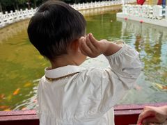 -月牙潭公园