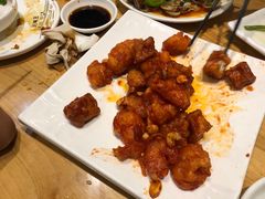 -南海渔家•海鲜•正宗海南菜(海棠湾店)