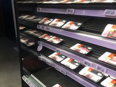 -盒马鲜生(莱蒙都会店)