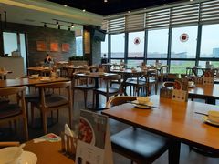 -菩提树·素食餐厅(汇智国际商业中心店)