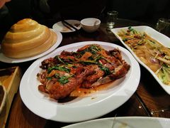 -兰菊私厨