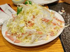 -小城粥道·海胆鲜虾粥(解放广场店)