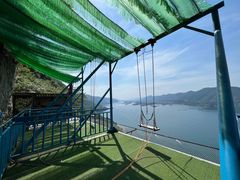 -仙岛湖旅游风景区