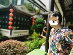 -北园酒家(小北路店)
