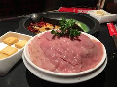 -井格重庆火锅(西直门凯德Mall店)