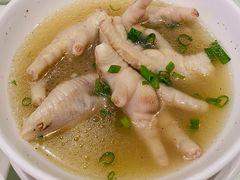 -金翠皇宫粤菜·点心·海鲜(科技园店)