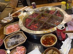 -大龙火锅(老店)