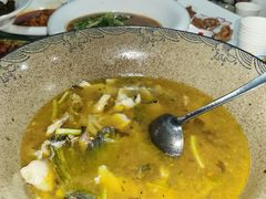 -渔公馆·川菜馆·家宴·生日宴(大地中央广场店)