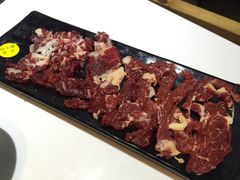 -陈记顺和牛肉火锅馆(天河北路店)