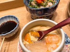 -七福日本料理