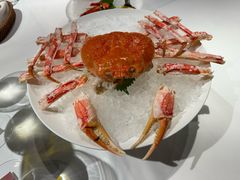 -Oyster Talks 四度蚝法餐厅