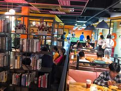 -火星工厂·桌游·团建聚会·轰趴馆(厦滘店)